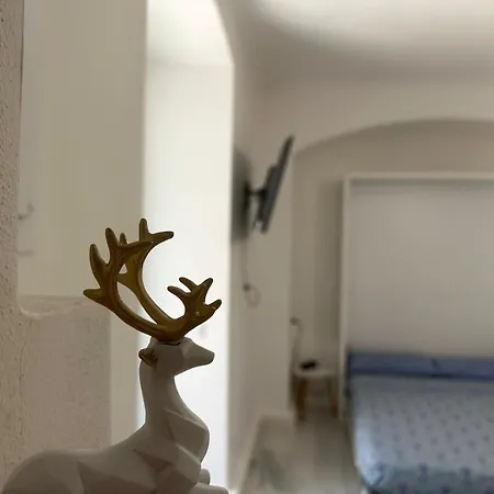 Stazione Centrale - Perla Argento Apartment *