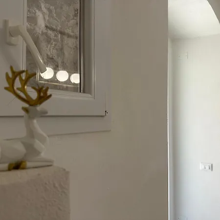 Stazione Centrale - Perla Argento Apartment