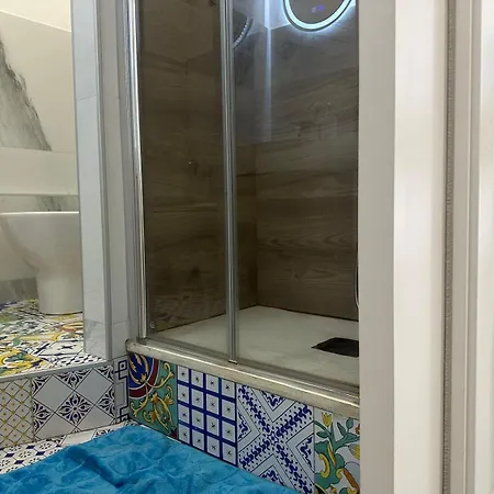Stazione Centrale - Perla Argento Apartment
