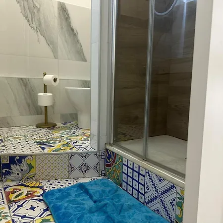 Apartment Stazione Centrale - Perla Argento *